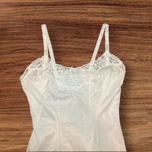 Vintage sleep cami top